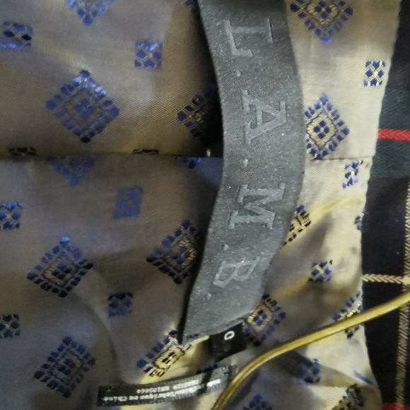 LAMB Blazer - Picture 5 of 9